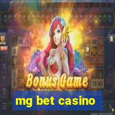 mg bet casino